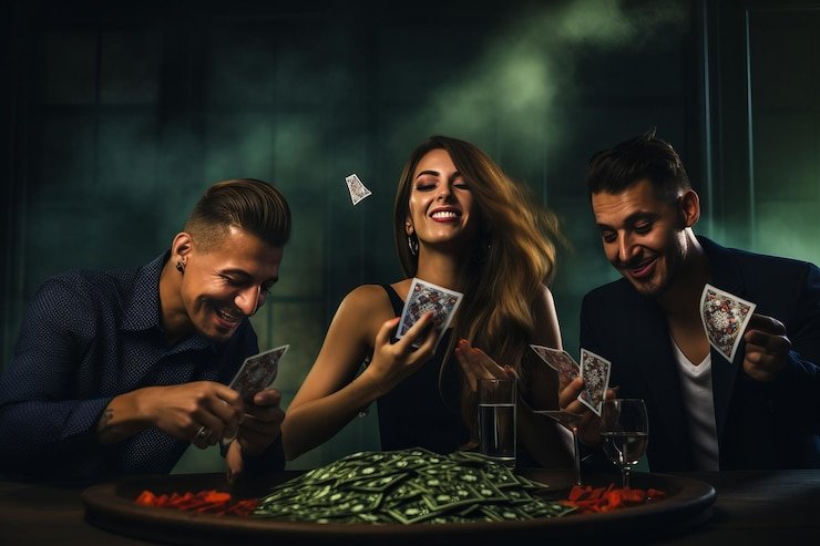 Fitur alat kontrol diri dan pengaturan batas bermain di akun dindongtogel untuk pengguna Indonesia